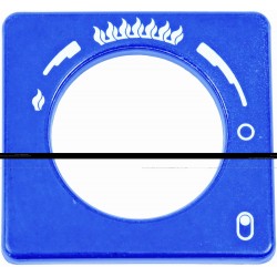 Escutcheon Plate Back (f)